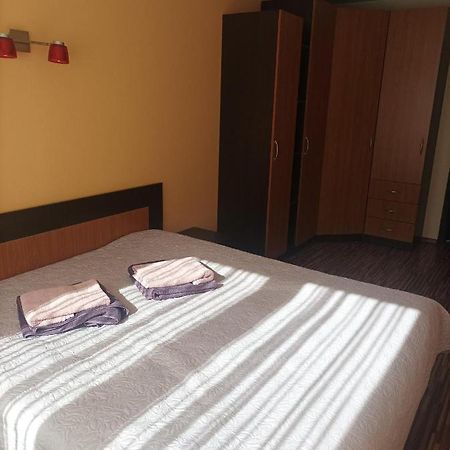 Centrinio Parko Apartamentai Siauliai  Exterior photo