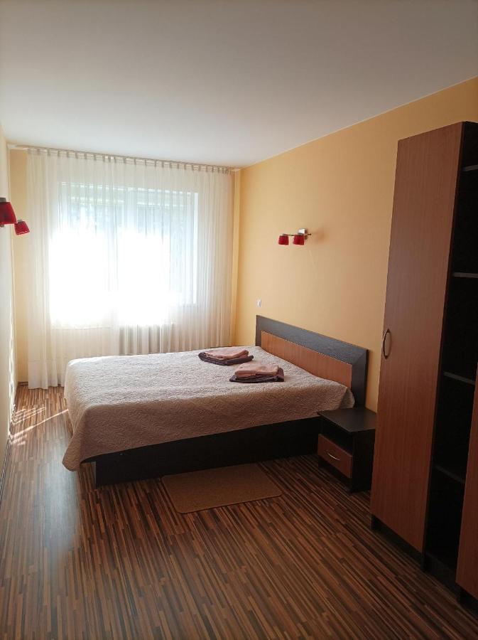 Centrinio Parko Apartamentai Siauliai  Exterior photo