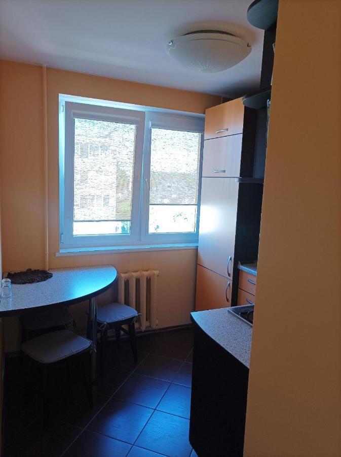 Centrinio Parko Apartamentai Siauliai  Exterior photo