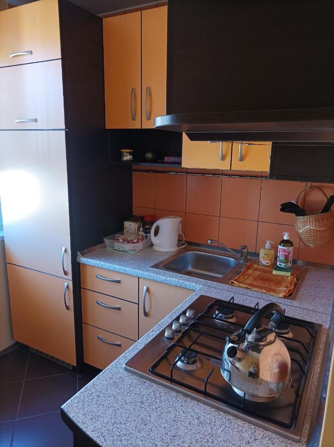 Centrinio Parko Apartamentai Siauliai  Exterior photo