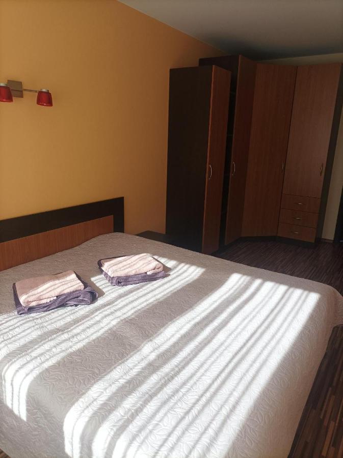 Centrinio Parko Apartamentai Siauliai  Exterior photo
