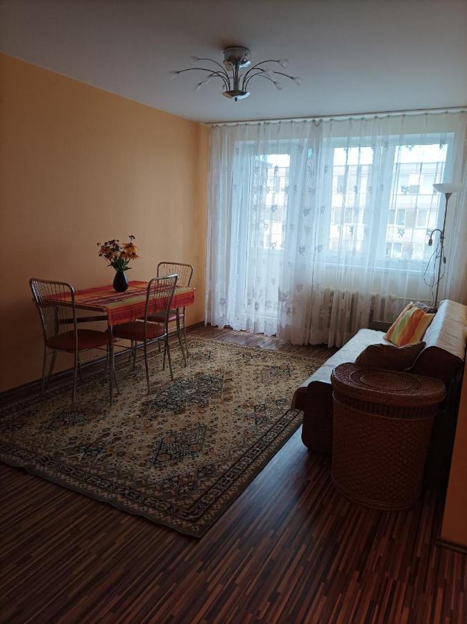 Centrinio Parko Apartamentai Siauliai  Exterior photo
